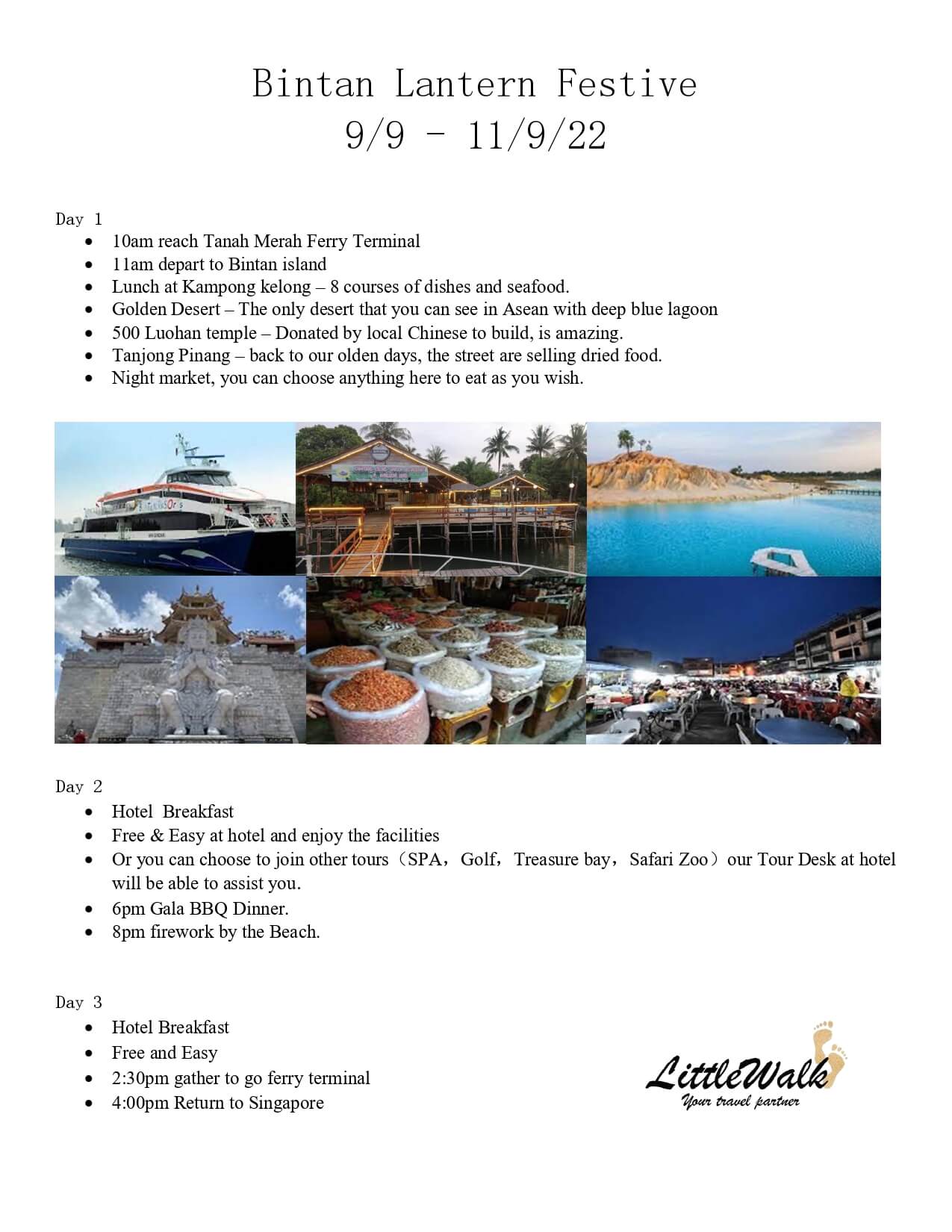 Itinerary1